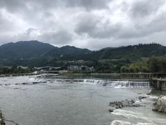 -水磨古镇