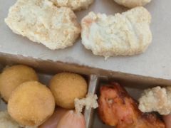 -比格比萨自助(鲁能城店)