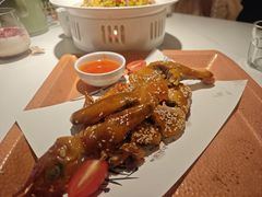 -庆江南江南菜(琴湖溪里花园城店)