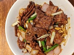 -寻裕记·现炒浇头面(人民广场店)