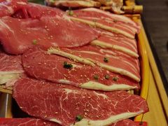 -AJIYA·池袋日式烧肉自助(天津万象城店)