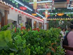 -津沽小院(天津之眼店)