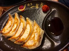 -博多一幸舍(侨福芳草地购物中心店)