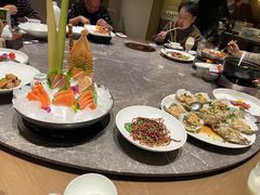 -同庆楼(滨湖万达广场店)