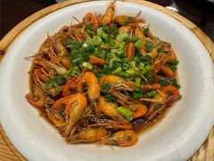 -走马楼饭庄(慈城古县城店)