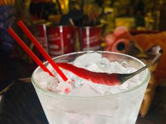 -The Tiki Bungalow提基小木屋酒吧