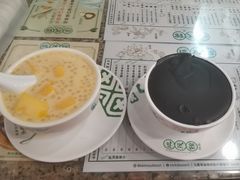 -地茂馆甜品