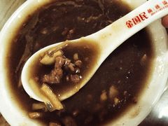 -城池·洛阳菜
