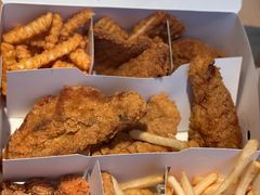 -麦当劳(北京昌金路得来速餐厅店)