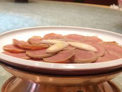 -四季厨房 鲁菜·孔府烤鸭(高新万达店)