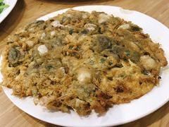-长平肥姐白粥·海鲜打冷