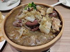 -六泰居·尔滨地标·东北菜(泰山路店)