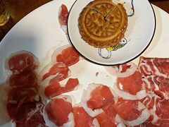 -前门杨记·铜锅涮肉(王府井·故宫店)