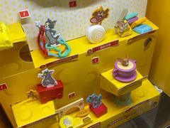 -麦当劳(集美石鼓店)