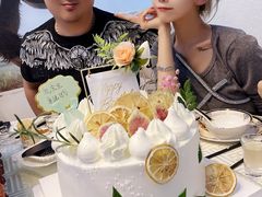 -敏珠拉姆藏餐·南京厨房(富春江东街店)