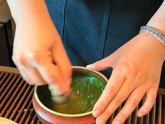 -luutosa  cafe & tea 鹿兔山