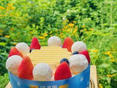 -味多美蛋糕(梨园店)