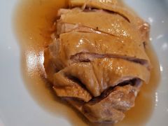 -老人和饭店(淮海中路店)