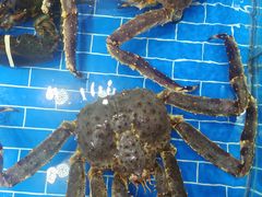 -船奇蒸汽海鲜·闽菜(八市海鲜总店)