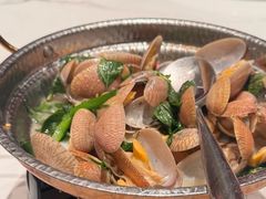 -先记烧鹅王·本地粤菜(福永店)