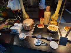 -佛山皇冠假日酒店-西餐厅