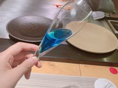 -香樟花园法式铁板烧(恒隆广场店)