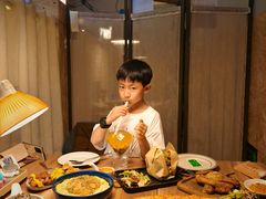 -维卡食舍(户部山店)
