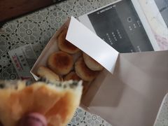-矮子馅饼(大成路店)