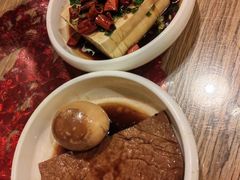 -锅儿挑面馆