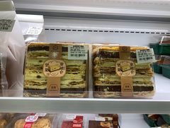 -百年义利(福长街店)