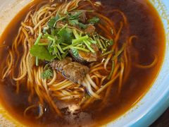 -何必是家面馆 HB noodles&coffee