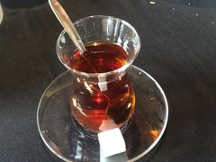 进口土耳其红茶-Efes Turkish & Mediterranean Cuisine 艾菲斯餐厅(陆家嘴店)