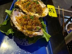 -老表记广西宵夜螺蛳鸭脚煲(西大店)