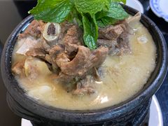 -藏味八珍特色火锅
