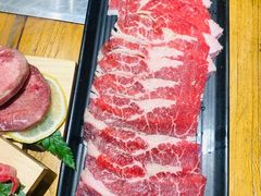 -一心烤肉(延安路店)