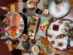 -一本料理(西溪天街店)