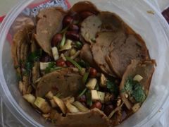 -张记捆鸡(总店)