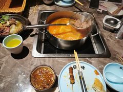 -煮意潮牛鲜牛肉火锅(世纪金源店)