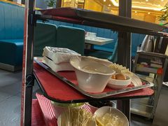 -海底捞火锅(枫蓝国际购物中心店)