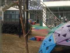 -苏州市南环实验小学附属幼儿园