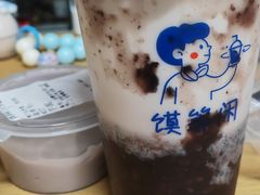 -台州特色小吃(大学城店)