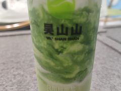 -吴山山·椰子酸奶(天河南店)