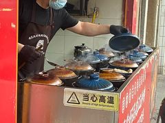 -百家春好德来姜母鸭