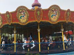 -华夏文旅海洋公园