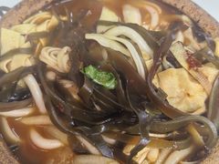 -九佰陆拾度土豆粉砂锅(普陀店)