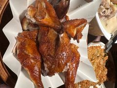 -金鸭季·北京烤鸭(深业上城店)