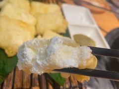 -一朵菌·野生菌探索家火锅(南亚店)