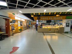 -京客隆超市(管庄店)