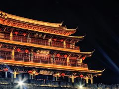 -潮州古城