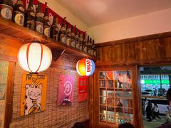大堂-米彩料理(西丽店)